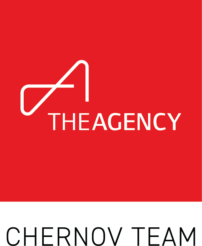 The Agency | Chernov Team Real Estate